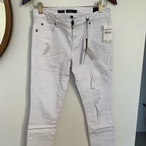 STS BLUE OLIVIA ANKLE SKINNY JEANS